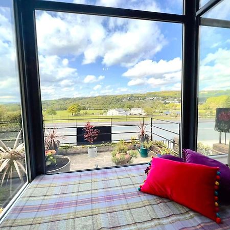 Wharfe View Cottage إلكلي المظهر الخارجي الصورة